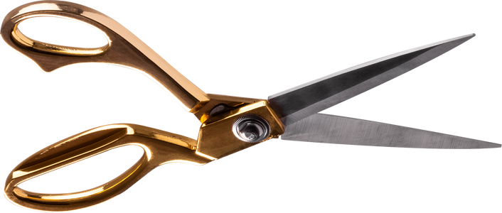 golden tailor scissors